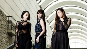 Ditinggal Yuki Kajiura, Grup Vokal Kalafina Akan Dibubarkan Di Akhir Musim Semi Ditinggal Yuki Kajiura, Grup Vokal Kalafina Akan Dibubarkan Di Akhir Musim Semi