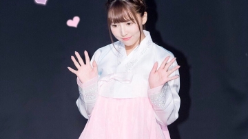 Ini 7 Fakta Yua Mikami Sebelum Membentuk Grup K-Pop Honey Popcorn