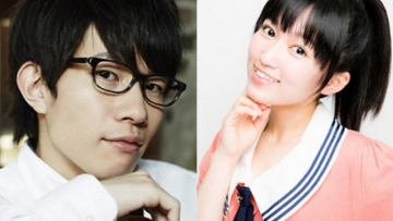 Inilah Daftar Para Pengisi Suara Karakter Anime Terbaik Di Tahun 2017