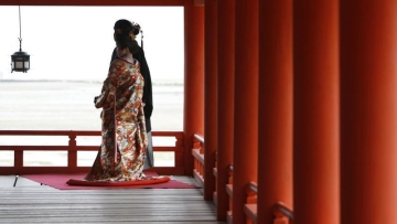 Jepang Memiliki Target Menghentikan Pernikahan Anak Di Tahun 2030