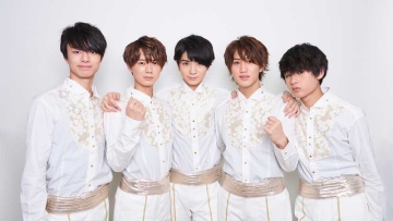 Johnny's & Associates Buat Akun YouTube Resmi Bernama Johnny's Jr. Channel