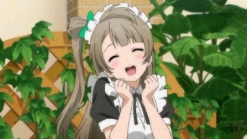 Kotori Minami