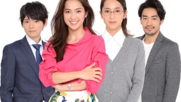 Pemeran Tambahan Serial Drama Live-Action Love Rerun Telah diungkap