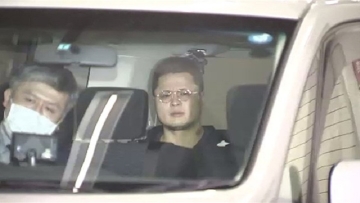 Polisi Tokyo Tangkap Pelaku Penipuan Berkedok Tawaran Bercinta Dengan Idol AV