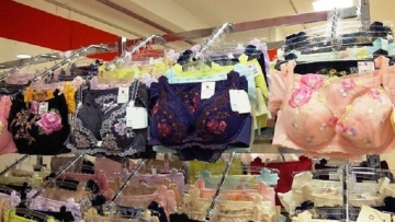 Seorang PNS Di Jepang Ditangkap Setelah Kedapatan Mencuri Pakaian Dalam Wanita