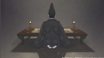 Taizan Fukun no Sai, Ritual Memperpanjang Usia Hingga Menghidupkan Orang Mati