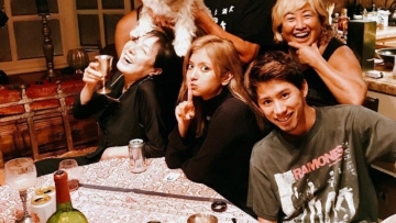 Taka OOR dan Rola Kembali Membantah Terlibat Hubungan Asmara 1