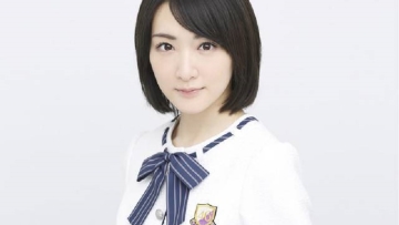 Tanggal Kelulusan Face of Nogizaka46, Rina Ikoma Telah Diumumkan Tanggal Kelulusan Face of Nogizaka46, Rina Ikoma Telah Diumumkan