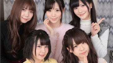 VR Gohan Tawarkan Sensasi Makan Virtual Dengan Idol Dan Cosplay