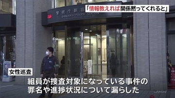 shinjuku_police_station_yakuza