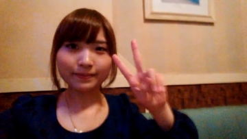 Aksi Mahasiswi Bawakan Lagu Tema Princess Mononoke Buat Netizen Terpesona