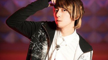 Aktor Pengisi Suara Wataru Hatano Umumkan Pernikhannya Dengan Mai Hashimoto