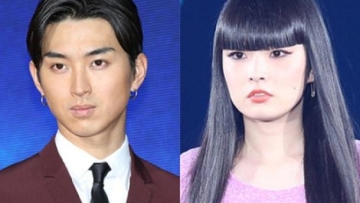 Aktor Shota Matsuda Umumkan Pernikahannya Dengan Model Fashion Cantik