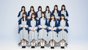 Alami Masalah Produksi, Peluncuran Album Debut Hiragana Keyakizaka46 Harus Tertunda Alami Masalah Produksi, Peluncuran Album Debut Hiragana Keyakizaka46 Harus Tertunda