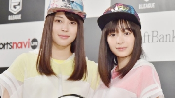 Alice Hirose Dan Suzu Hirose