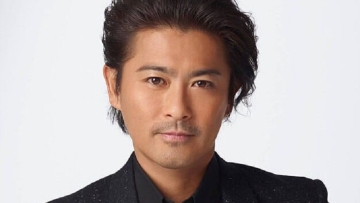 Anggota Tokio, Tatsuya Yamaguchi Kembali Masuk Rumah Sakit Karena Kondisi Mental Tidak Stabil