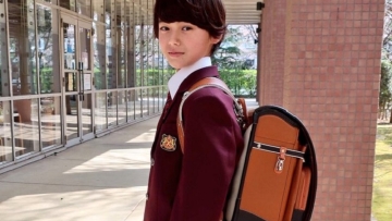 Boys Over Flower Season 2 Tampilkan Ikemen Muda Sebagai Haruto Kecil