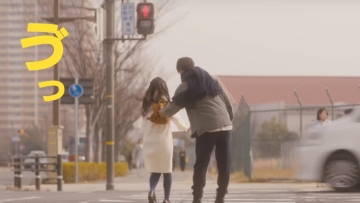 Cuplikan Trailer Film Live-Acton Sensei Kunshu Pamerkan Kisah Cinta Guru Dan Murid