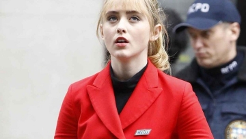 Foto-Foto Di Lokasi Syuting Film Live-Action Detective Pikachu Tersebar Di Dunia Maya