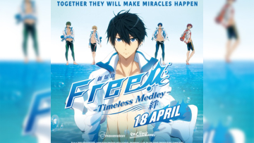 Free!