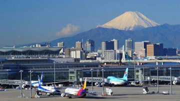 Haneda-airport-1