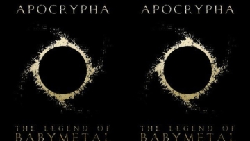 Idol Group BABYMETAL Akan Luncurkan Novel Grafis Di Tahun Ini 1