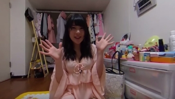 Kamiya Erina Buat Video 360 Derajat Dan Perlihtakan Kegiatannya Dalam Sehari