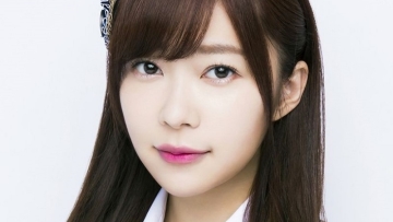 Rino Sashihara Memuncak Peringkat Idola Wanita Versi Nikkei Entertainment 3 tahun Berturut-Turut Rino Sashihara Memuncak Peringkat Idola Wanita Versi Nikkei Entertainment 3 tahun Berturut-Turut