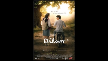 Tiga Hari Lagi, Dilan 1990 Akan Diputar Di Okinawa International Movie Festival 2018