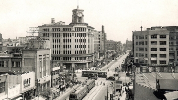 4 Toko Paling Bersejarah Di Ginza, Pusat Perbelanjaan Elite Di Pusat Kota Tokyo 4