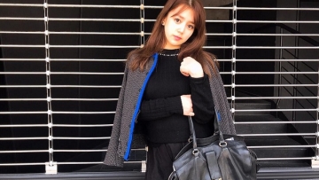 7 Gaya Fashion Ala Selebriti Jepang Yang Bisa Jadi Inspirasi Kamu Dalam Berbusana 7 Gaya Fashion Ala Selebriti Jepang Yang Bisa Jadi Inspirasi Kamu Dalam Berbusana