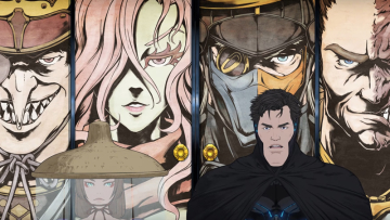 Batman Batman