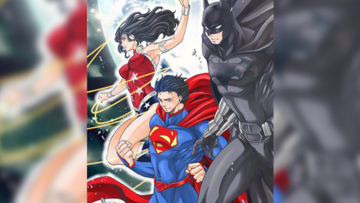BatmanJustice BatmanJustice