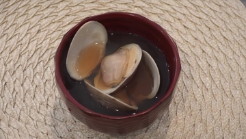 Begini Cara Membuat Ushiojiru, Sup Lezat Yang Memiliki Makna Bagi Wanita Jepang