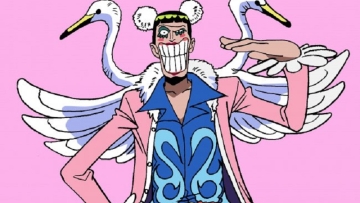 Charapedia Umumkan Karakter Anime Pria Macho Tapi Fenimin Paling Menarik Pilihan Penggemar Charapedia Umumkan Karakter Anime Pria Macho Tapi Fenimin Paling Menarik Pilihan Penggemar