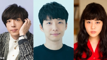 Gen Hoshino, Issei dan Mitsuki Takahata Bermain Dalam Film Baru Berjudul Hikkoshi Daimyo Gen Hoshino, Issei dan Mitsuki Takahata Bermain Dalam Film Baru Berjudul Hikkoshi Daimyo