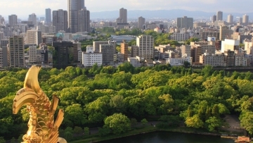 Ini Dia 4 Hal Yang Harus Dilakukan Untuk Menghabiskan Akhir Pekan di Osaka 3