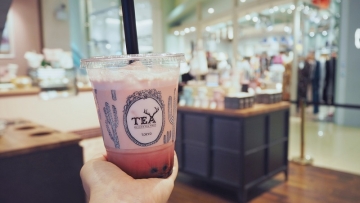 Inilah 5 Kedai Tapioca Milk Tea Lezat Dan Instagramable Yang Ada Di Tokyo 1