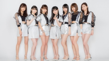 Juice=Juice Akan Merilis Album Studio Pertamanya Dalam Kurun Waktu 3 Tahun Terakhir Juice=Juice Akan Merilis Album Studio Pertamanya Dalam Kurun Waktu 3 Tahun Terakhir