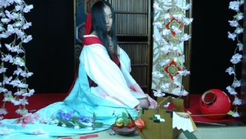 Kisah Hantu Kejourou, Muncul Di Distrik Lampu Merah Untuk Mencari Para Pria Nakal 1