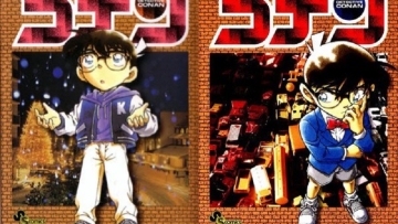 Penggemar Manga Detective Conan Membuat Daftar Volume Yang Harus Dibaca