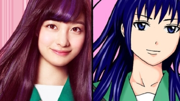 Siapa Karakter Wanita Paling Ideal Di Anime Musim Semi 2018 Menurut Para Wanita Di Jepang 3