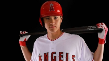 Shohei Ohtani