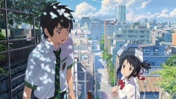 10 Teratas Anime Bertema Petualangan Pilihan Para Penggemar Di Jepang