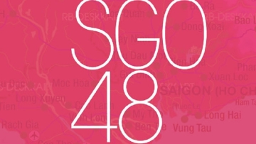 AKB48 Umumkan Sister Grup Barunya Yang Bermarkas Di Vietnam