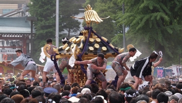 Bukan Hanya Hiasan, 8 Motif Tato Yakuza Ini Ternyata Memiliki Makna Yang Dalam