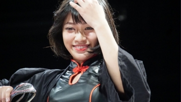 Hana Kimura