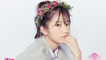 Hanya Butuh 2 Detik, Potensi Dan Bakat Miyu Takeuchi Buat Publik Korea Jatuh Cinta