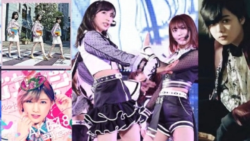 ORICON Umumkan Single Dengan Penjualan Tertinggi Di Kuartal Pertama Tahun 2018