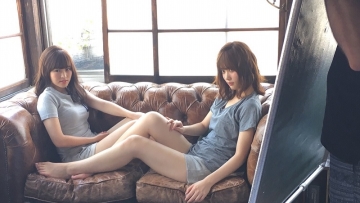 Pakai Sofa, Netizen Jepang Jelaskan Mengapa Gadis Chubby Lebih Baik Dari Pada Wanita Kurus